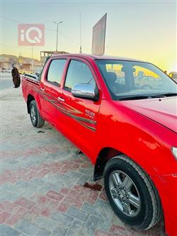 تويوتا هايلوكس